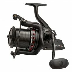 Akios Airloop R10 Black Edition Long Cast Surfcasting Reel