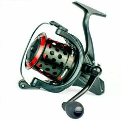 Surf Casting Combo - Akios Fireloop And HellRazor Surf Rod And Reel Combo