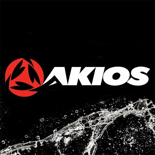 Deals Akios Orion 100 LD Lever Drag Reel
