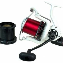 Deals Akios Airloop R10 + AirSpeed MKII Surfcasting Combo Set