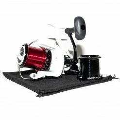 Deals Akios Airloop R10 + AirSpeed MKII Surfcasting Combo Set