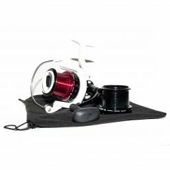 Reels Akios Airloop R8 Surfcasting Reel