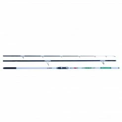 Akios Airtorque 435 Surf Rod 14ft 5in 3 Piece 100-220 Gram
