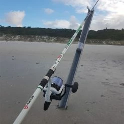 Deals Akios Airloop R10 + AirTorque Surfcasting Combo Set