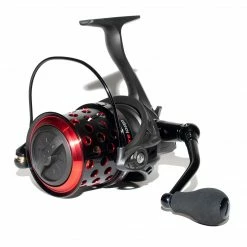 Akios Fireloop Fixed Spool Surfcasting Reel Reels