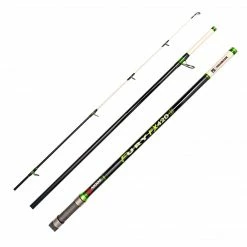 Rods Akios Fury FX420 14ft 3 Piece Surf Rod