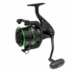 Akios Fury FX8 Surfcasting Reel Reels