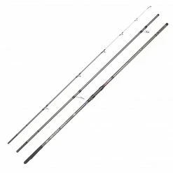 Akios Utopia SX420 Surf Rod 14ft 3 Piece 112-225 Gram Rods