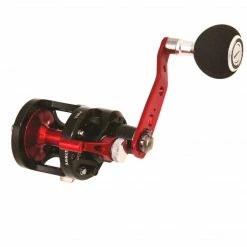Deals Akios Orion 100 LD Lever Drag Reel