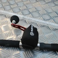 Deals Akios Orion 100 LD Lever Drag Reel