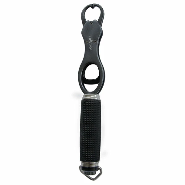 Frichy Deals Alloy Fish Gripper With Scales