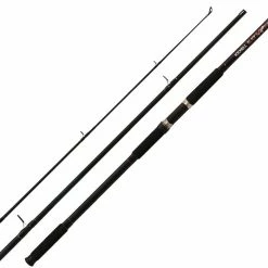 Rod & Reel Combos Kilwell 14 Ft Black Shadow Surfcasting Combo Set