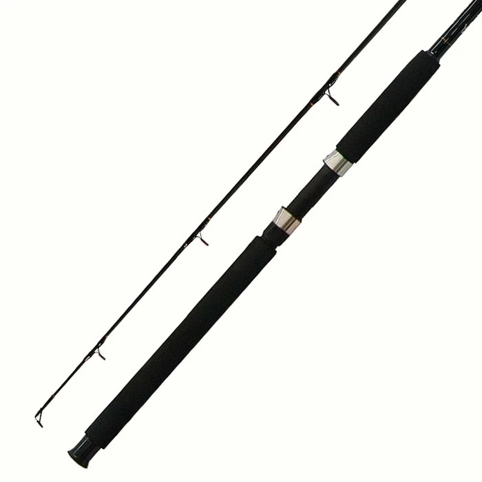 Kilwell 8 Ft General Purpose Black Shadow Combo Set Rod & Reel Combos
