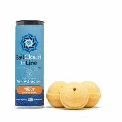BaitCloud InLine Trout Attractant - 3 Pack