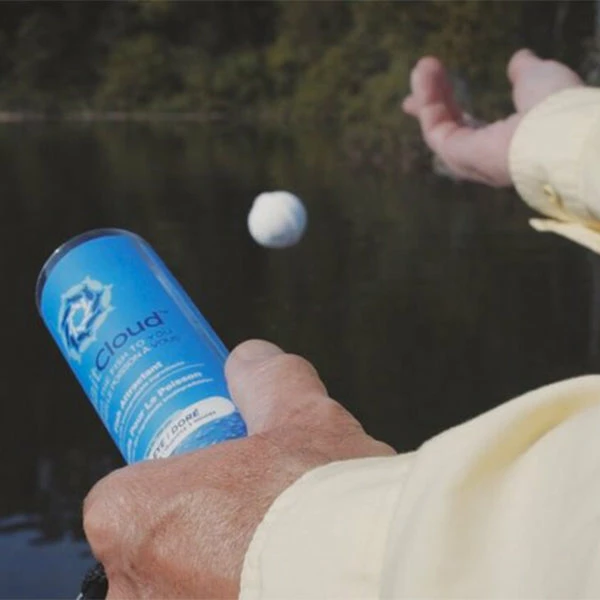 BaitCloud InLine Trout Attractant - 3 Pack