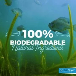 BaitCloud InLine Trout Attractant - 3 Pack