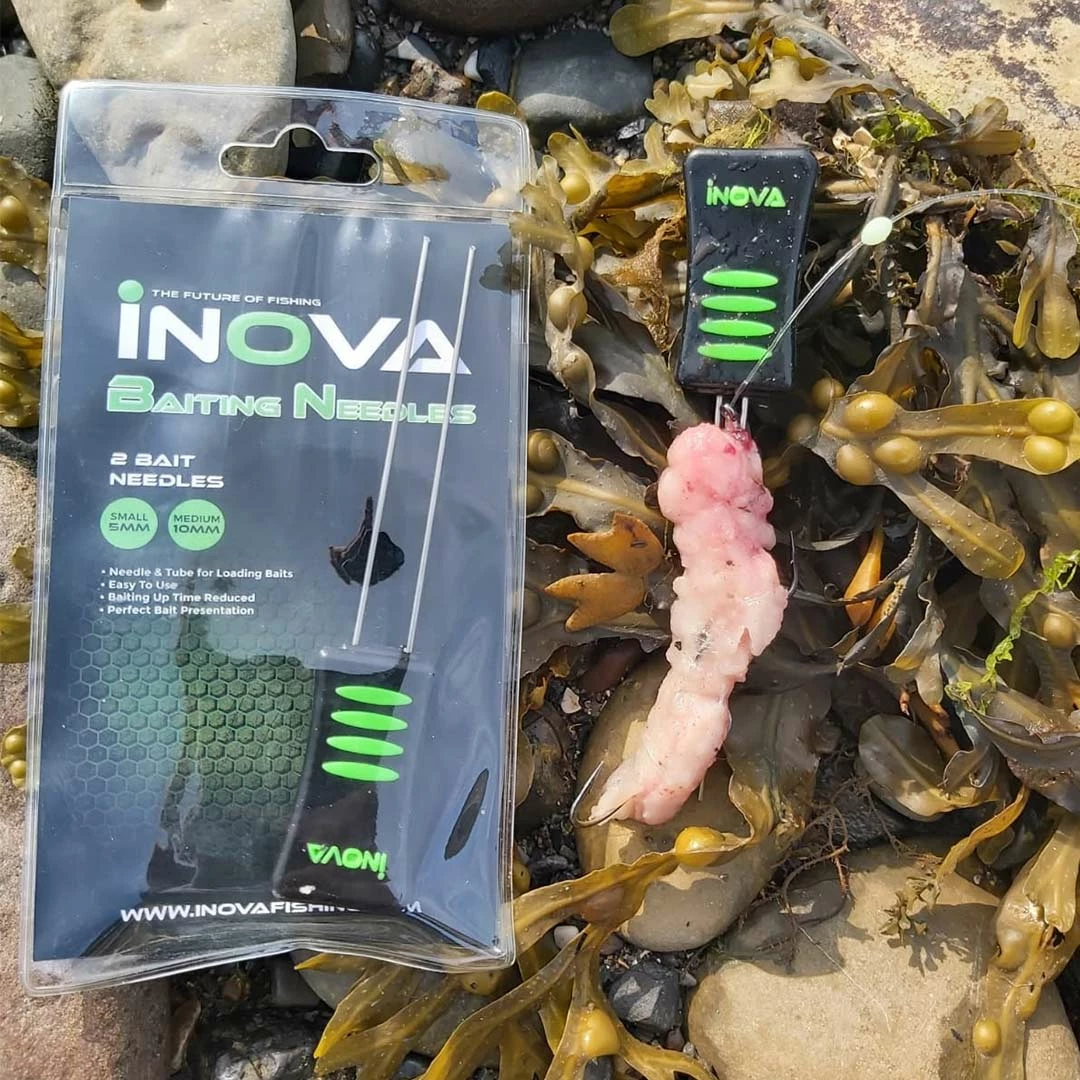 Tools & Accessories INOVA Baiting Needles