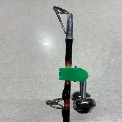 SnapperTackle Rod Tip Mounted Bite Bell Terminal Tackle