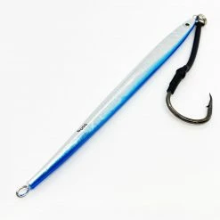 SnapperTackle Snapper Tackle Kingfish Knife Jig - Sardine Blue