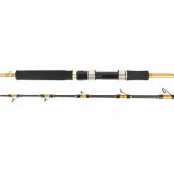 Catch Pro Series JGX5000 + Acid Wrap Jigging Combo 30kg Drag 5ft 2in 1 Piece 200-400 Gram Rod & Reel Combos