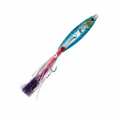 Lures, Jigs & Rigs Catch Beta Bug Ballistic Blue Inchiku Lure (20-200g)