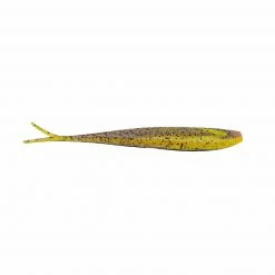 Catch Black Label Livies Softbait 5 Or 7" Jerkshad - Bananarama