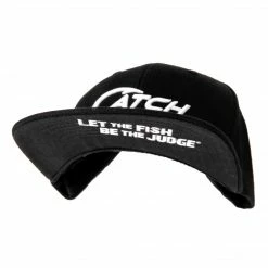 Apparel Catch Snap Back Cap
