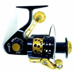 Catch IRT200 Spinning Reel