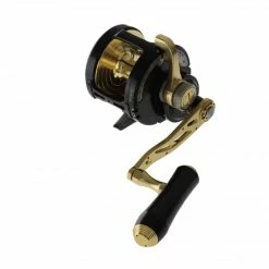 Catch Pro Series JGX7000 + Acid Wrap Jigging Combo 40kg Drag 5ft 2in 1 Piece 200-400 Gram Rod & Reel Combos
