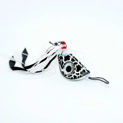 Lures, Jigs & Rigs Catch Beady Eye Kabura In Black Ninja (60-150g)