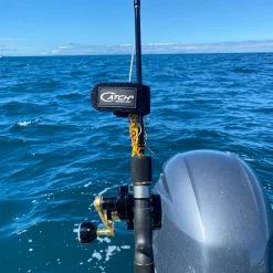 Catch Rod And Lure Strap Wrap 3.5 X 30cm Tools & Accessories