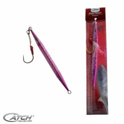 Catch Double Trouble Shady Lady Jig (60g-300g) Lures, Jigs & Rigs