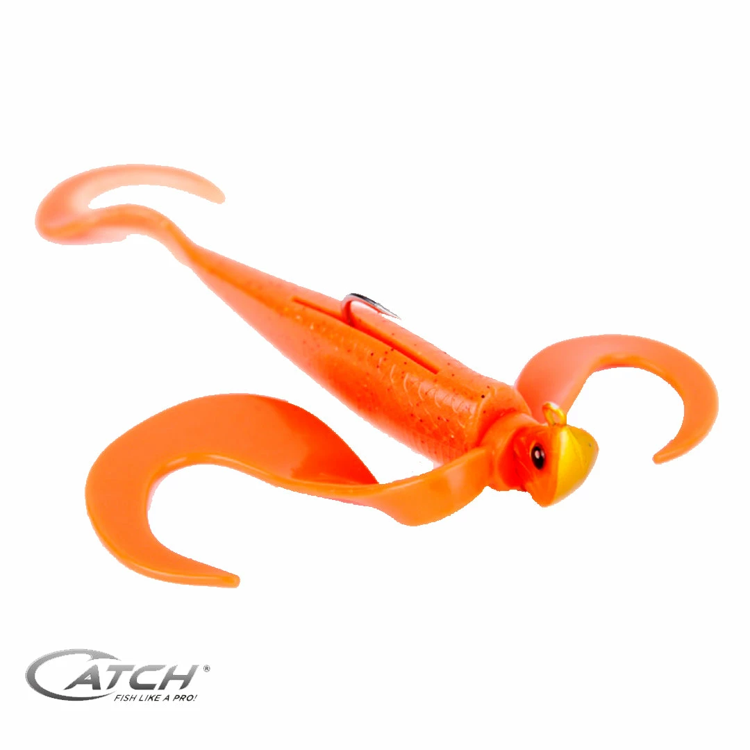 Catch Water Wings UV Treated Lure Attractant - Pack Of Two
