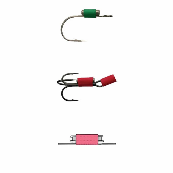 Pro-Troll EChip Kit - Three Pack Boat Fishing