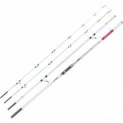 Akios Endurance Pro RS2 Dual Tip 14ft Surf Rod 3 Piece 112-225 Gram
