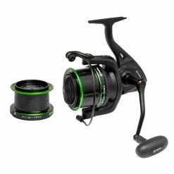 Akios Fury FX8 Surfcasting Reel Reels