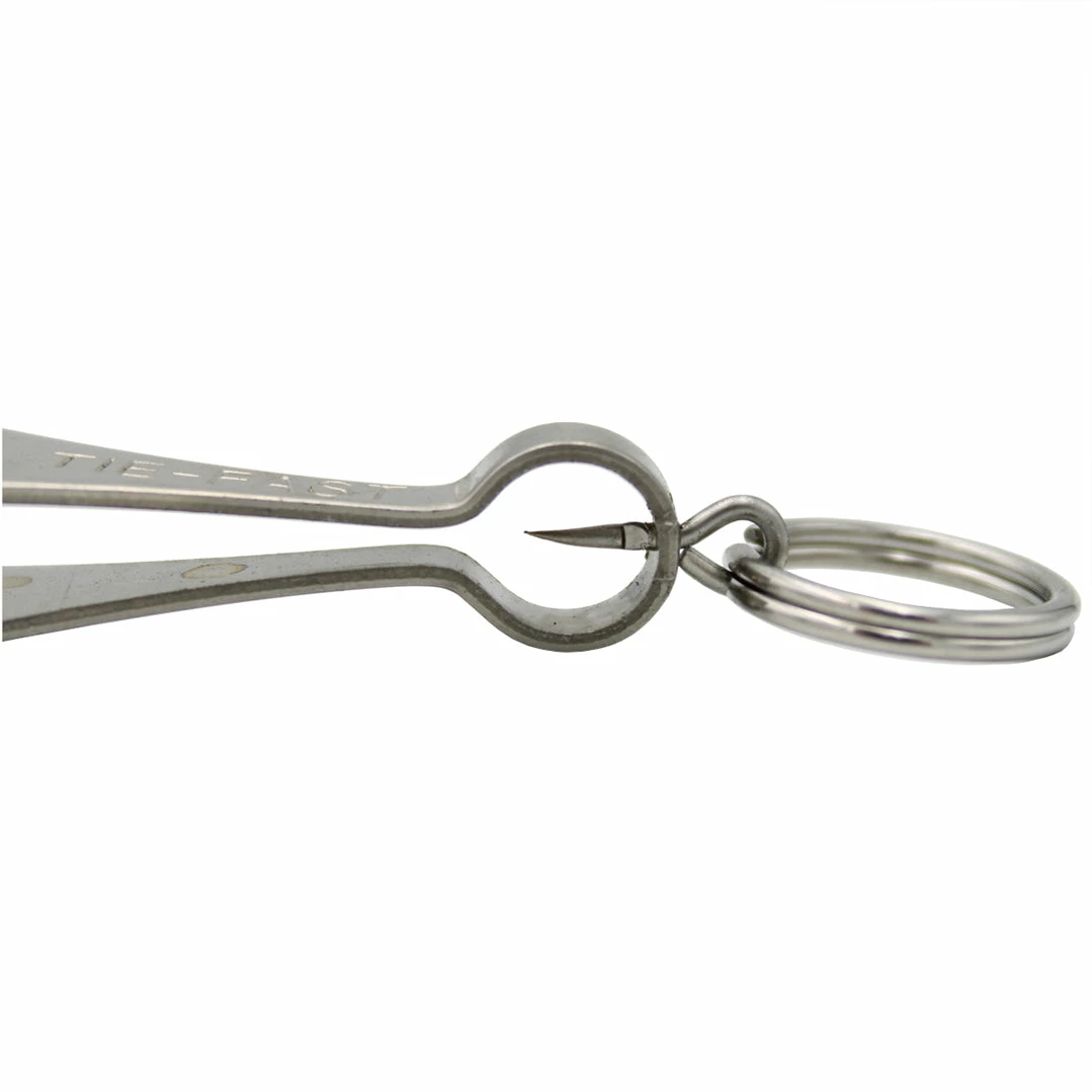 Scientific Anglers Tools & Accessories Tie Fast Line Clippers