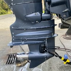 Salt-Attack Boat Care Products Salt Attack A-Salt Mixer Unit