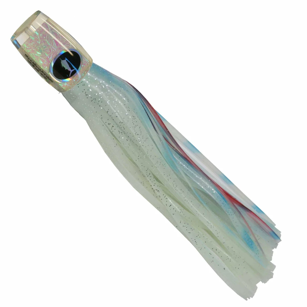 Gillies Lures, Jigs & Rigs Bluewater Marlin Lure Spread Bundle