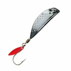 Pro-Troll Trout Killer Trolling Lure - Holographic Chrome