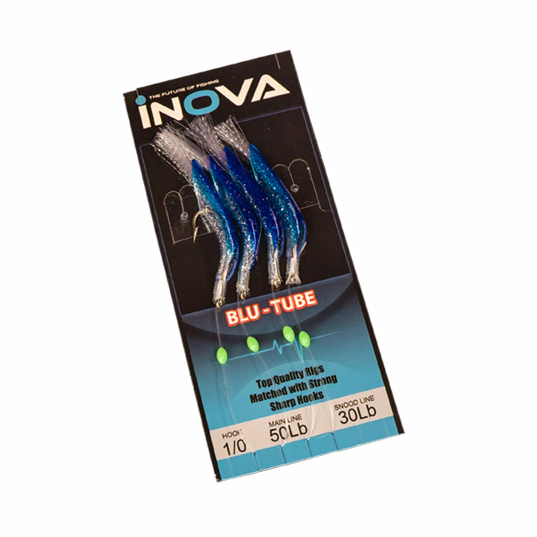 INOVA Bait Flasher Rig Package Deal Deals