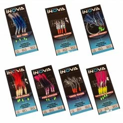 INOVA Bait Flasher Rig Package Deal Deals