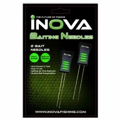 Tools & Accessories INOVA Baiting Needles
