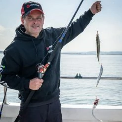 INOVA Bait Flasher Rig - Mackerel Flasher Lures, Jigs & Rigs