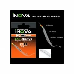 INOVA Bait Anchor
