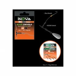 INOVA Boom Swivel