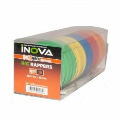 Terminal Tackle INOVA Rig Rappers Foam Rig Winder Trace Storage Solution