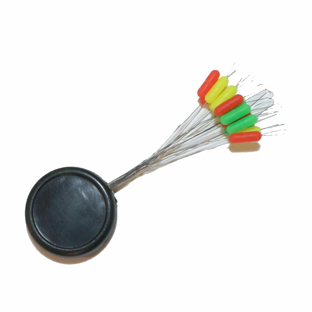 INOVA Snood Stops Terminal Tackle