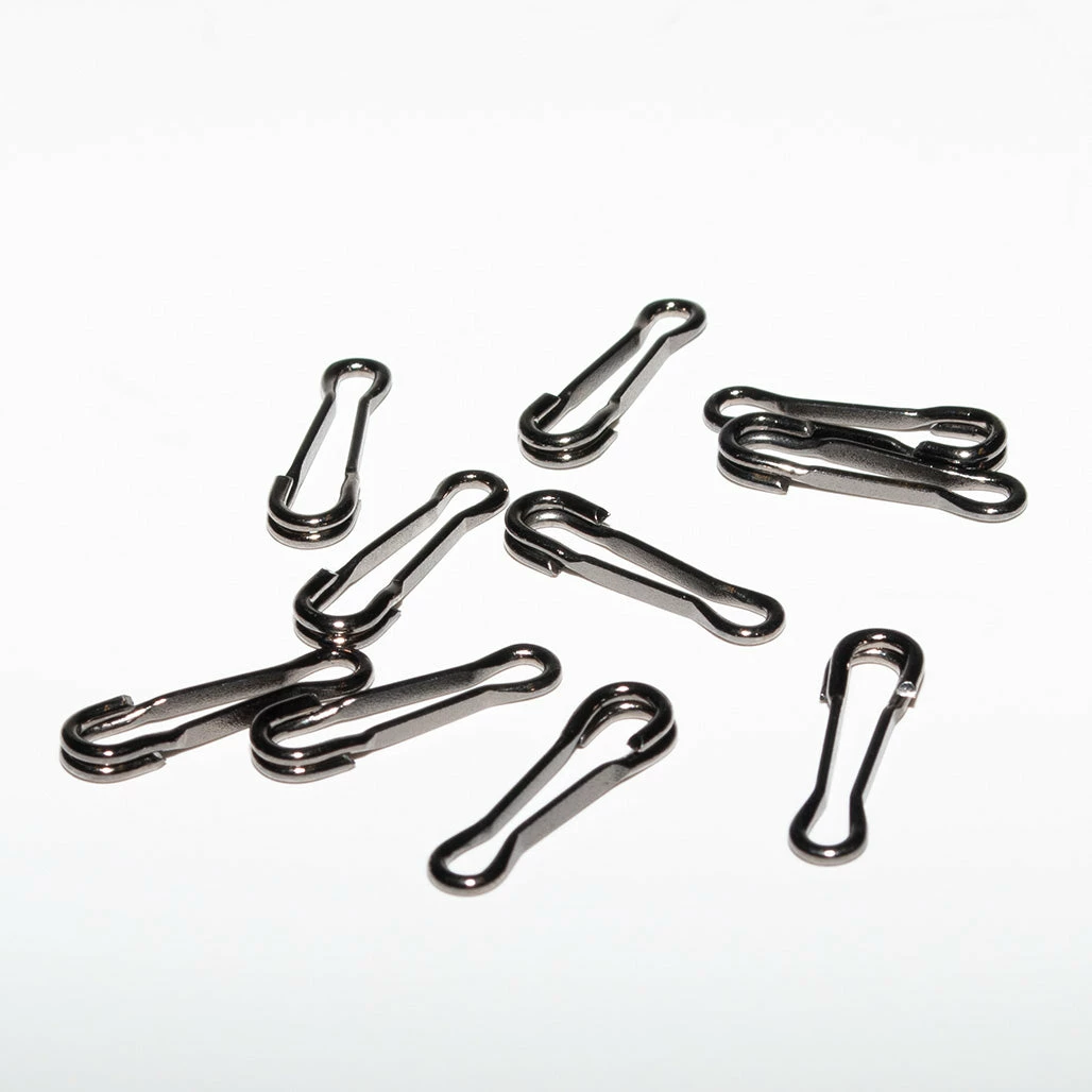 Terminal Tackle INOVA Rhino Clips