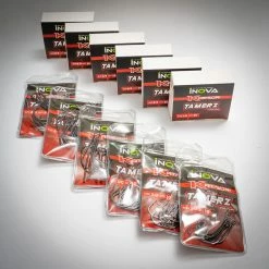 Inova Tamerz Big Fish Hooks Hooks & Jig Heads